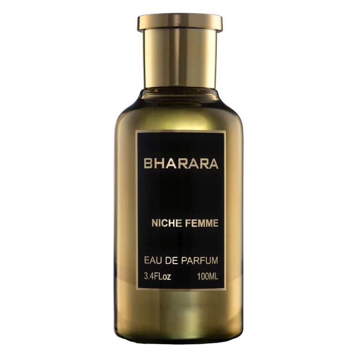Bharara Niche Femme Eau de Parfum 3.4 Oz