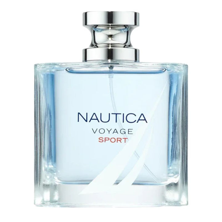 Nautica Voyage Sport 3.4 Oz Eau De Toilette