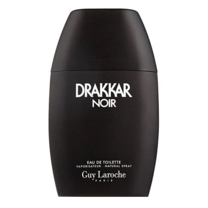Guy Laroche Drakkar Noir 3.4 Oz Eau De Toilette