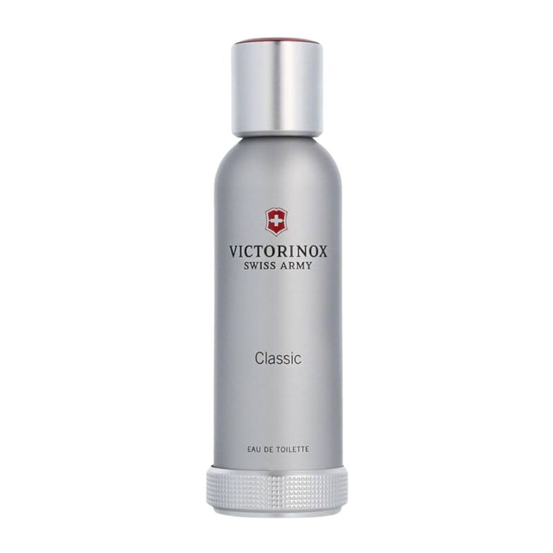 Swiss Army Victorinox 3.4 Oz Eau de Toilette