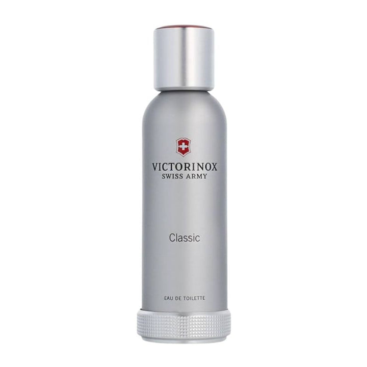 Swiss Army Victorinox 3.4 Oz Eau de Toilette