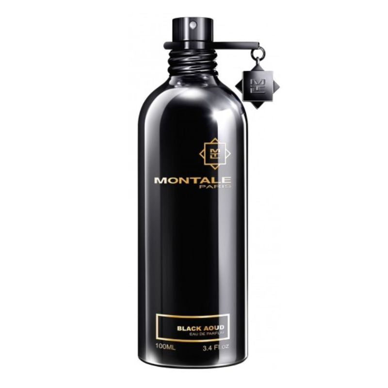 Montale Black Aoud Eau De Parfum 3.4 Oz