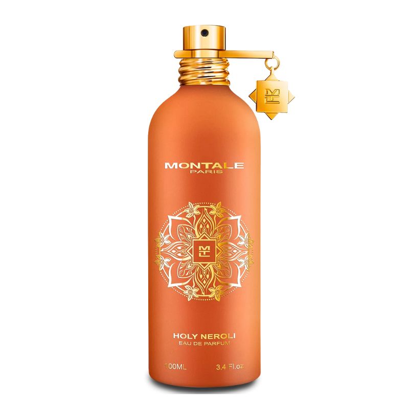 Montale Holy Neroli Eau De Parfum 3.4 Oz