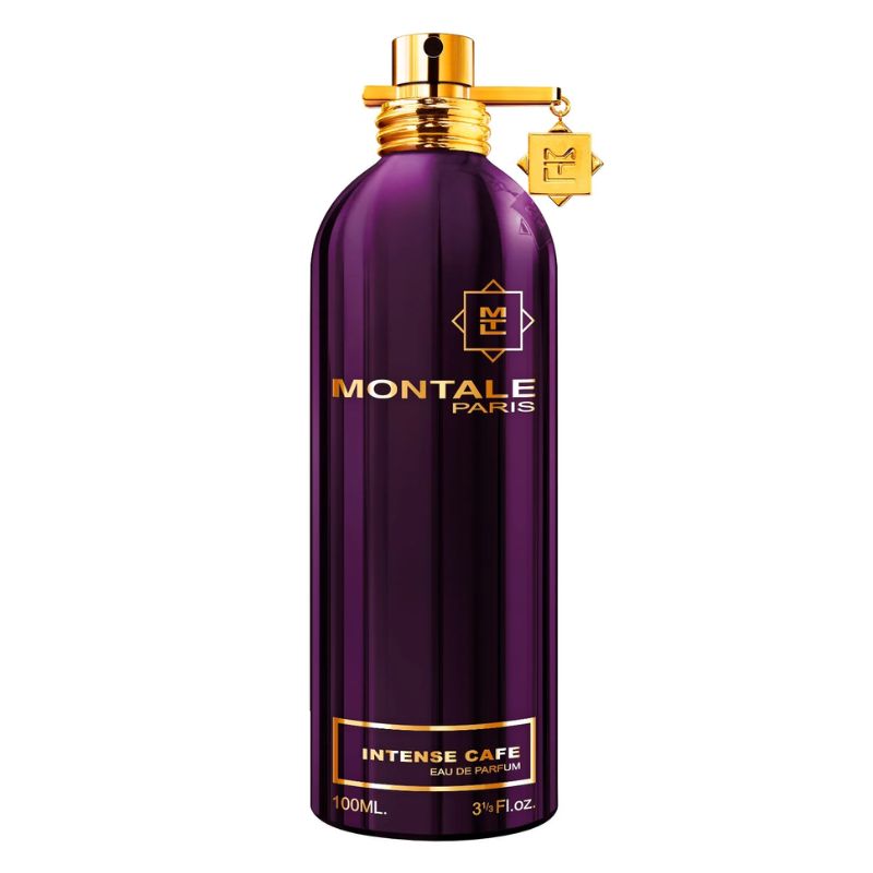 Montale Intense Cafe Eau De Parfum 3.4 Oz