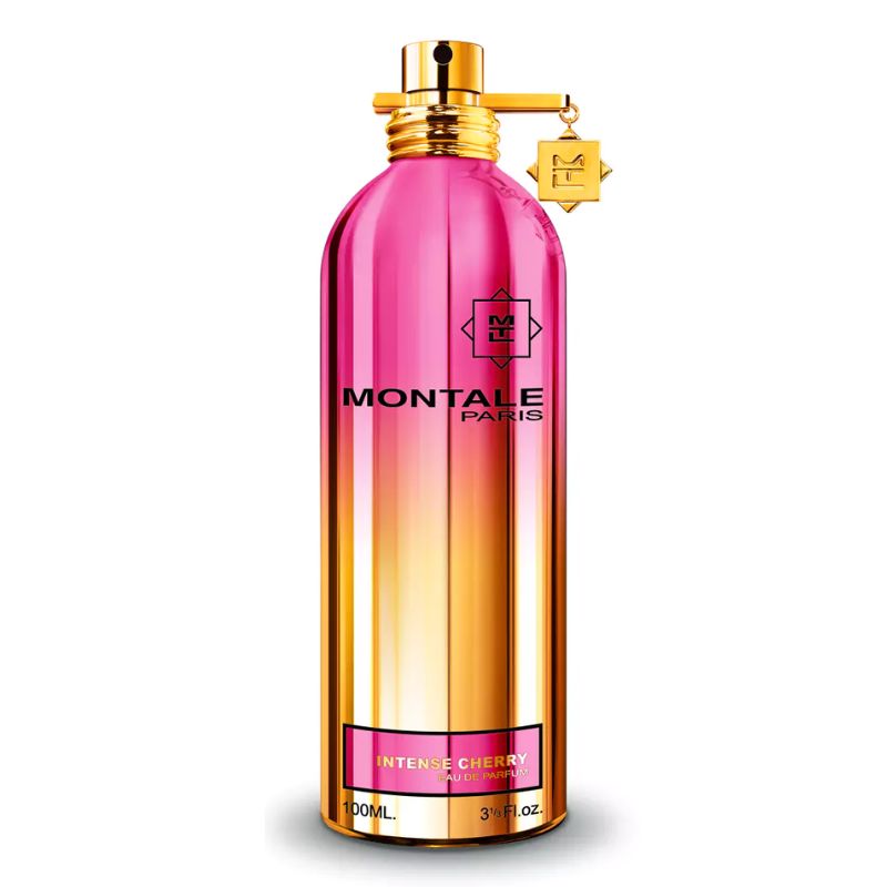 Montale Intense Cherry Eau De Parfum 3.4 Oz