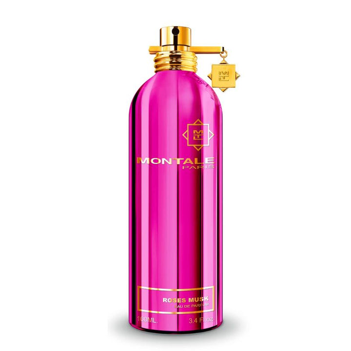 Montale Roses Musk Eau De Parfum