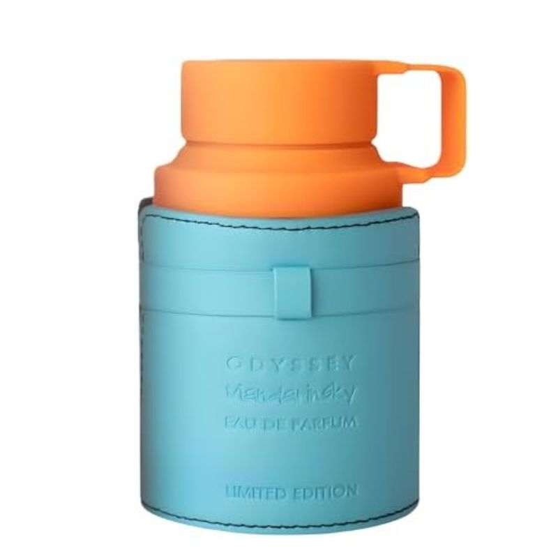 Armaf Odyssey Mandarin Sky Eau de Parfum 3.4 Oz