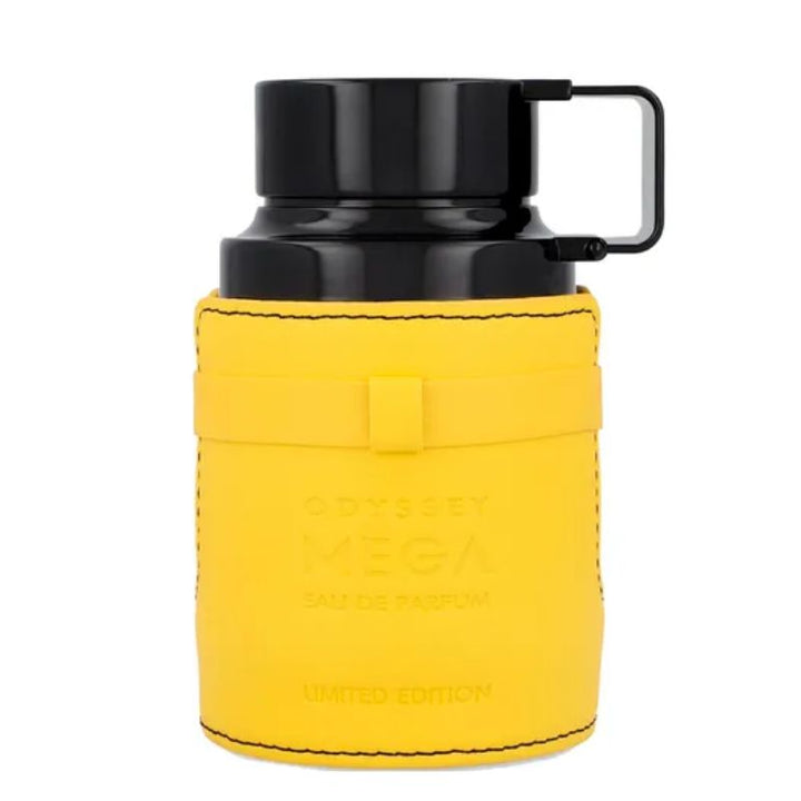 Armaf Odyssey Mega Eau De Parfum 3.4 Oz