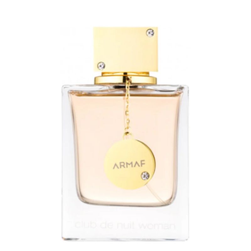 Armaf Club De Nuit Woman Eau De Parfum 3.6 Oz