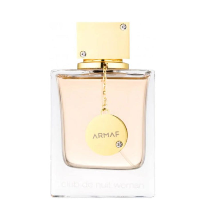 Armaf Club De Nuit Woman Eau De Parfum 3.6 Oz