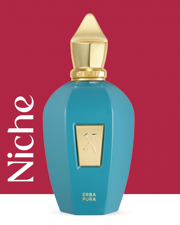 Niche Fragrances