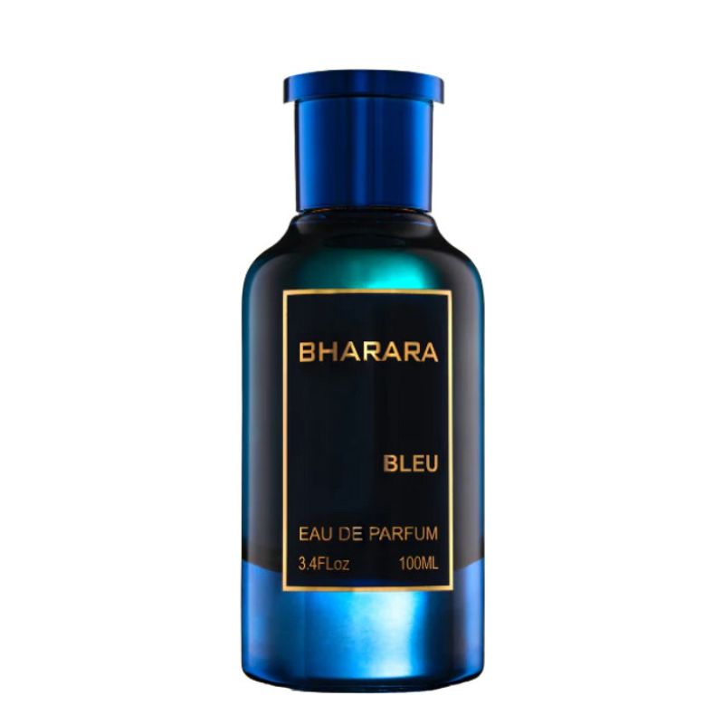 Bharara Bleu Eau de Parfum 3.4 Oz