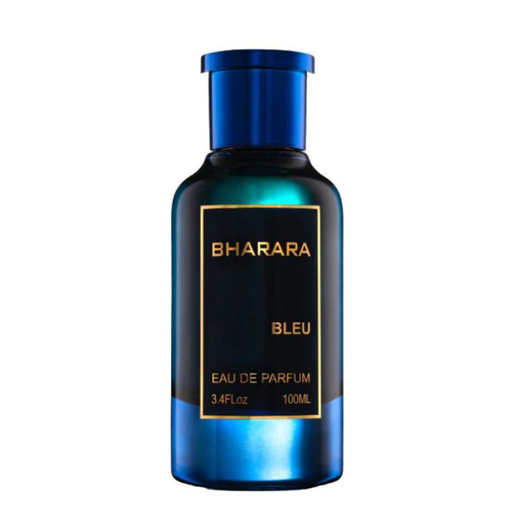 Bharara Bleu Eau de Parfum 3.4 Oz