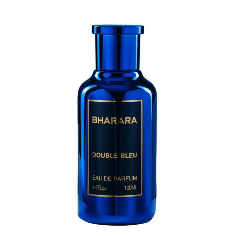 Bharara Double Blue Eau de Parfum 3.4 Oz