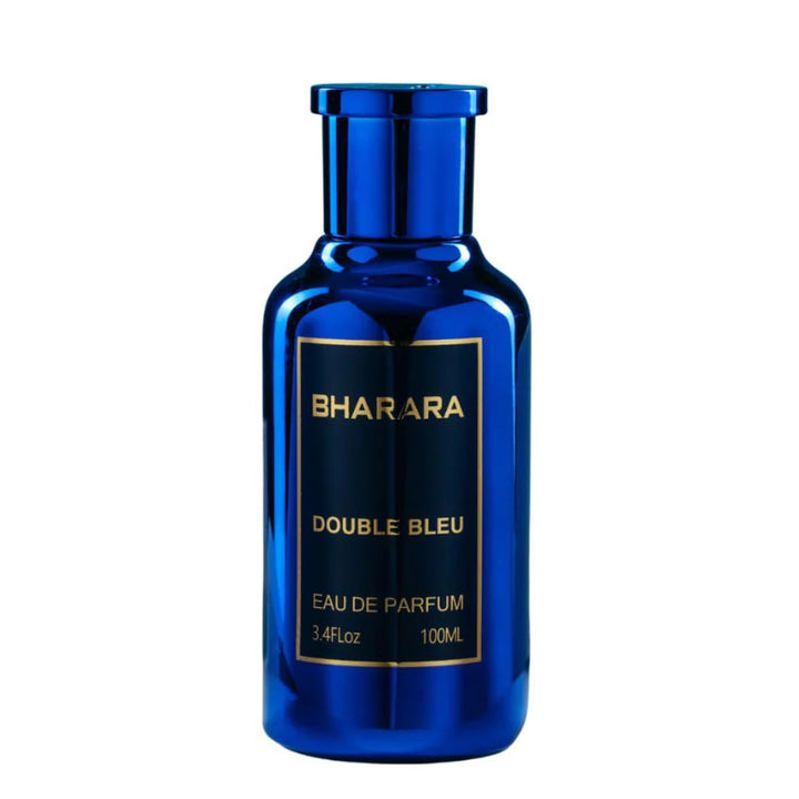 Bharara Double Blue Eau de Parfum 3.4 Oz
