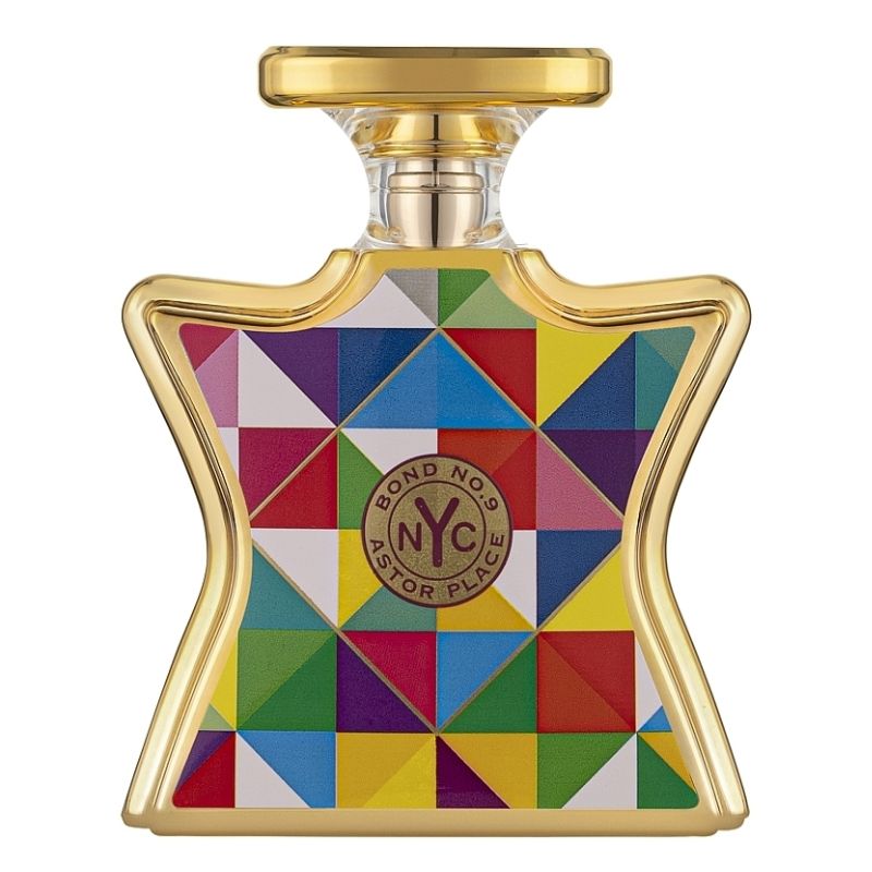 Bond No. 9 Astor Place Eau De Parfum 3.4 Oz