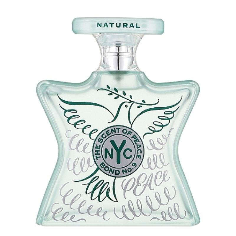 Bond No. 9 The Scent Of Peace Natural Eau De Parfum 3.3 Oz