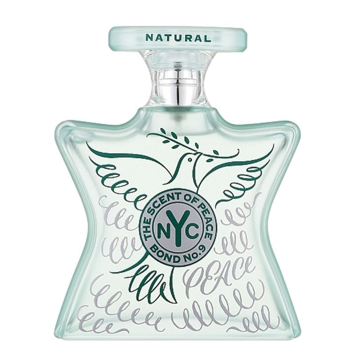 Bond No. 9 The Scent Of Peace Natural Eau De Parfum 3.3 Oz