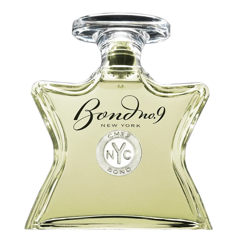 Bond No. 9 Chez Bond Eau De Parfum 3.4 Oz