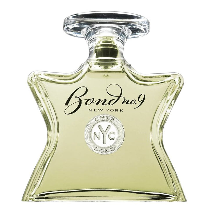 Bond No. 9 Chez Bond Eau De Parfum 3.4 Oz