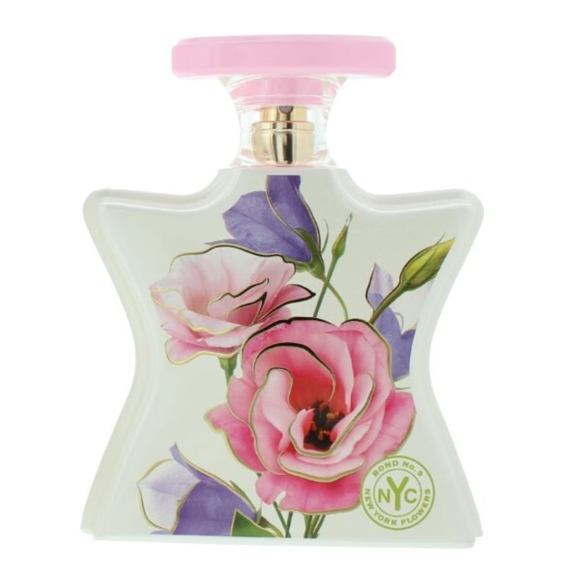 Bond No. 9 New York Flowers Eau De Parfum 3.3 Oz