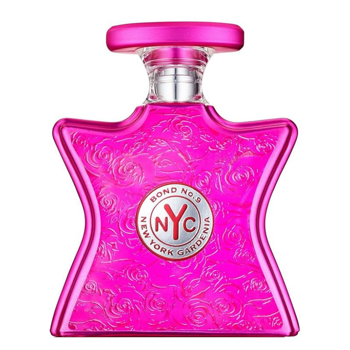 Bond No. 9 New York Gardenia Eau De Parfum 3.3 Oz