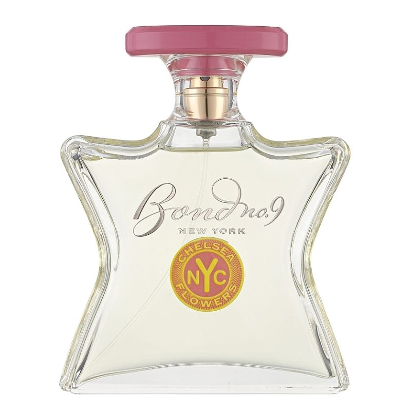 Bond No. 9 Chelsea Flowers Eau De Parfum 3.4 Oz