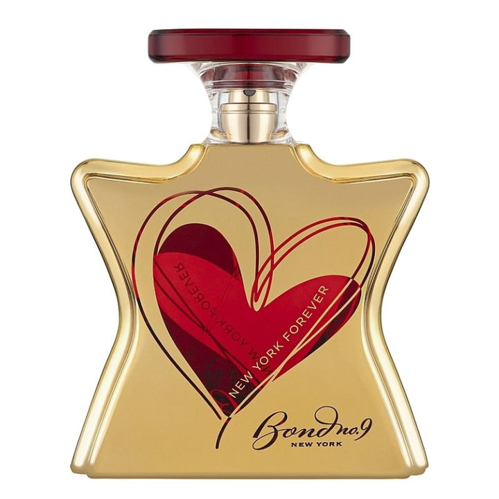 Bond No. 9 New York Forever Eau De Parfum
