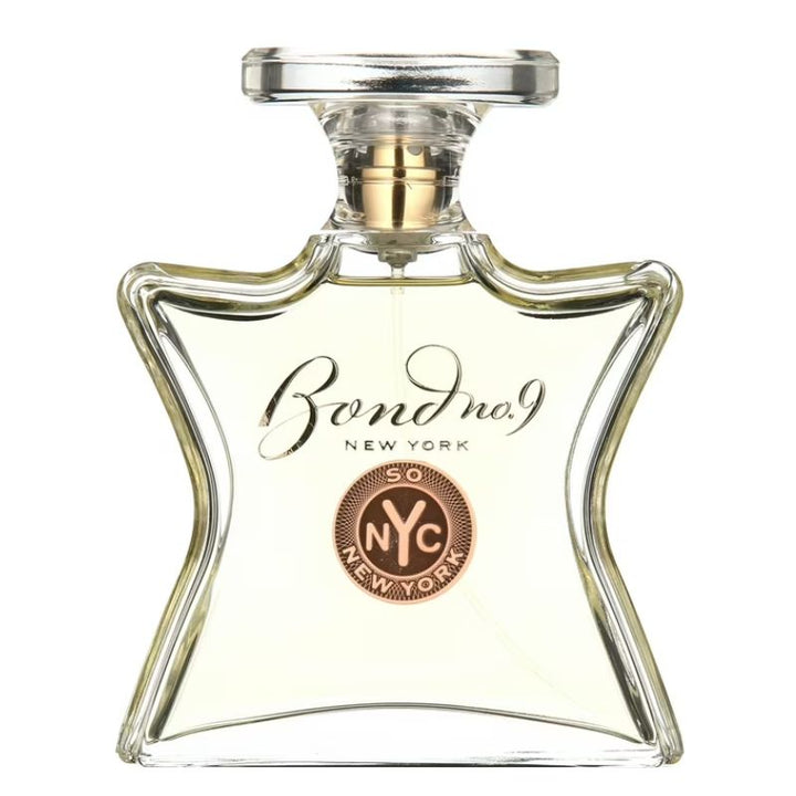 Bond No. 9 So New York Eau De Parfum 3.4 Oz