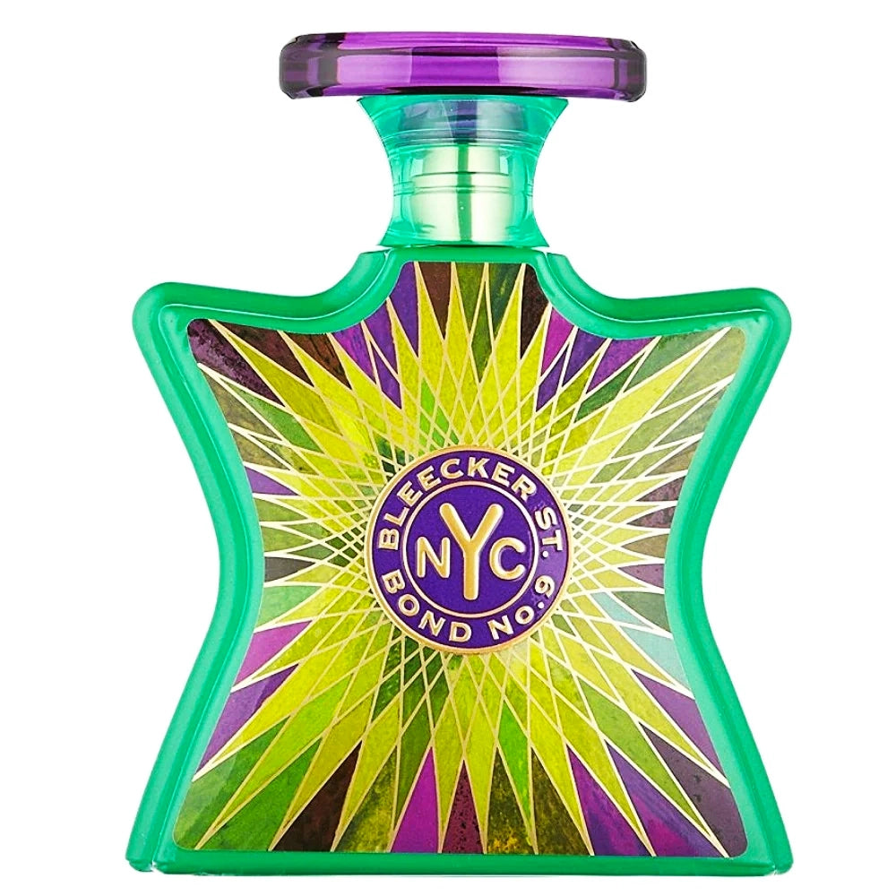 Bond No. 9 Bleecker Street Unisex Eau De Parfum 3.4 Oz
