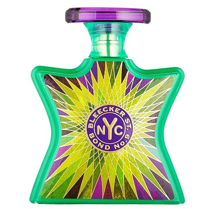 Bond No. 9 Bleecker Street Unisex Eau De Parfum 3.4 Oz