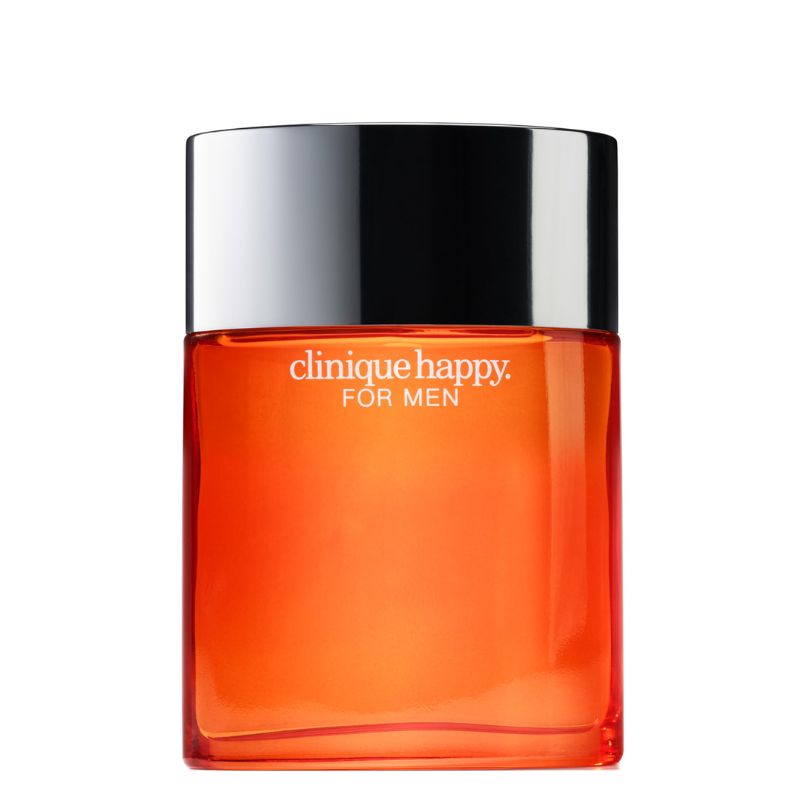 Clinique Happy Cologne 3.4 Oz