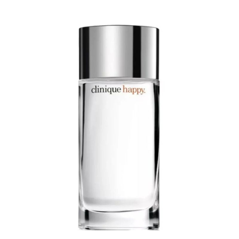 Clinique Happy Eau De Parfum 3.4 Oz