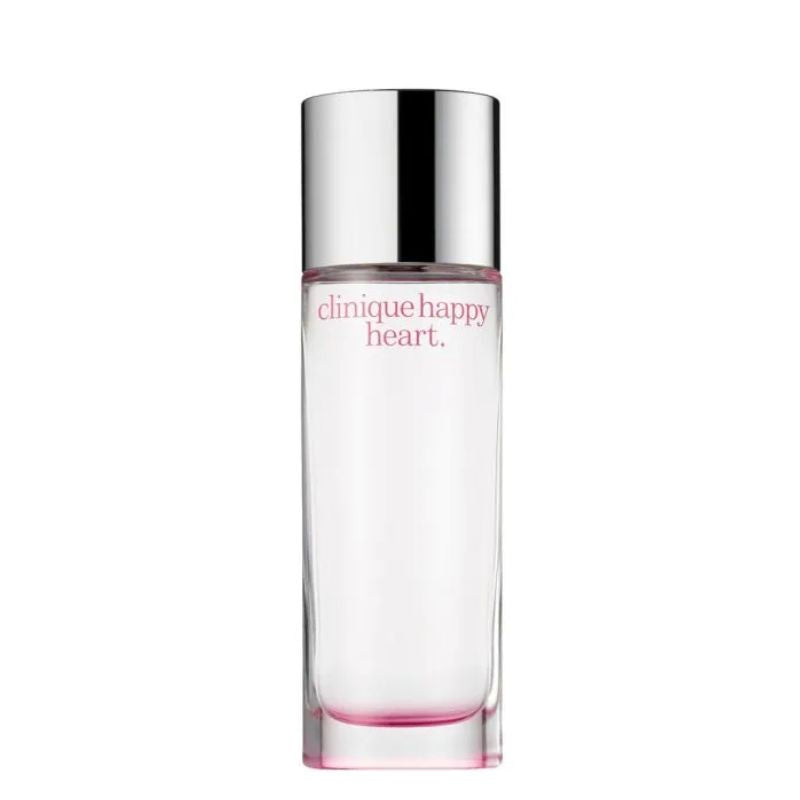 Clinique Happy Heart Eau De Parfum 3.4 Oz