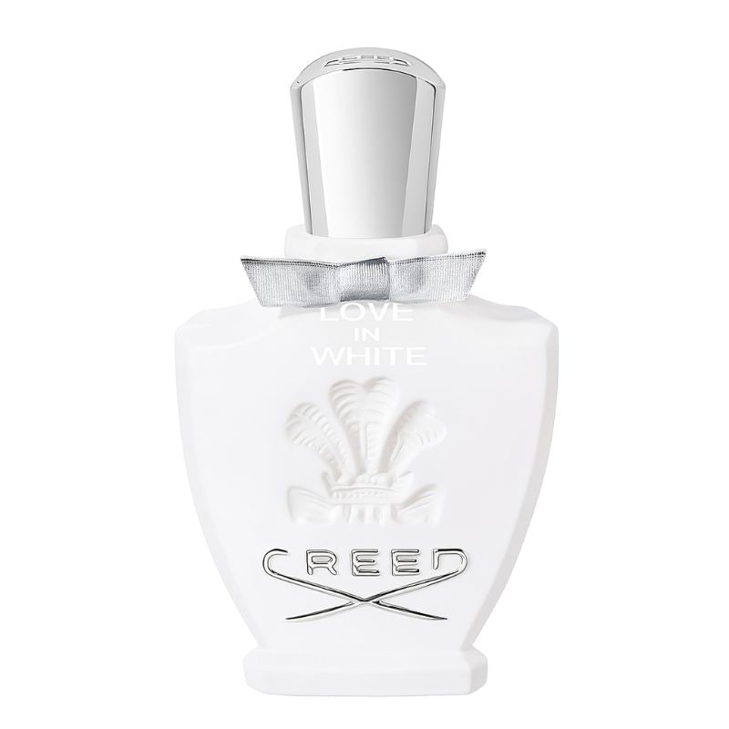 Creed Love In White Eau De Parfum 2.5 Oz