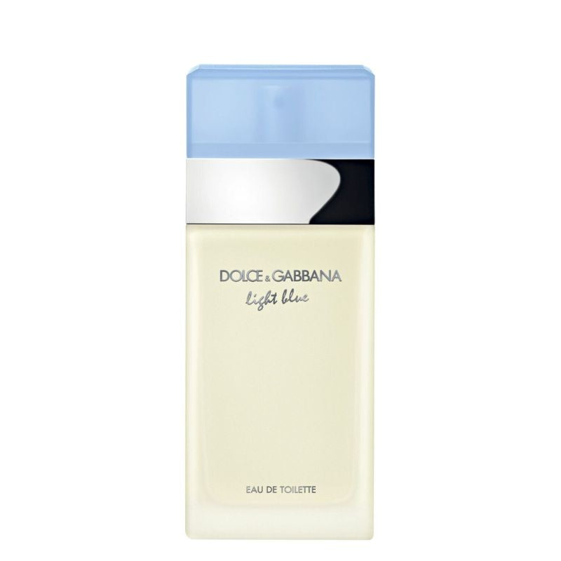 Dolce&Gabbana Light Blue Women Eau De Toilette 3.3 Oz