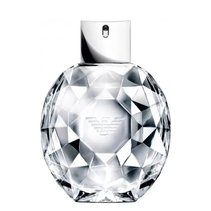 Armani Emporio Diamonds Eau De Parfum 3.4 Oz