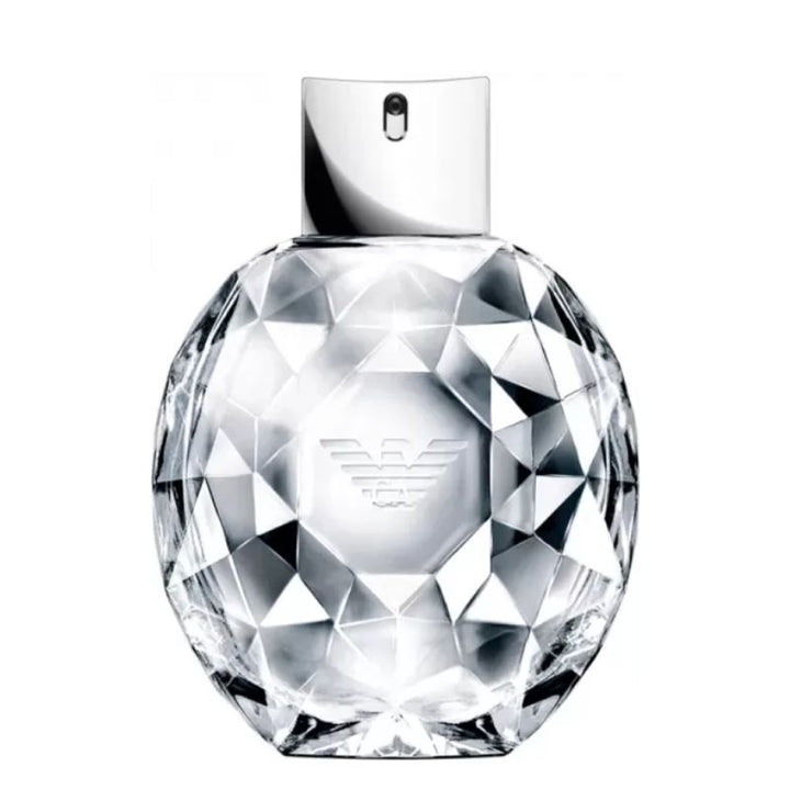 Armani Emporio Diamonds Eau De Parfum 3.4 Oz