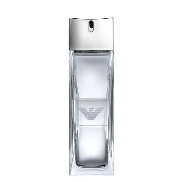 Armani Emporio Diamonds Eau De Toilette 2.5 Oz