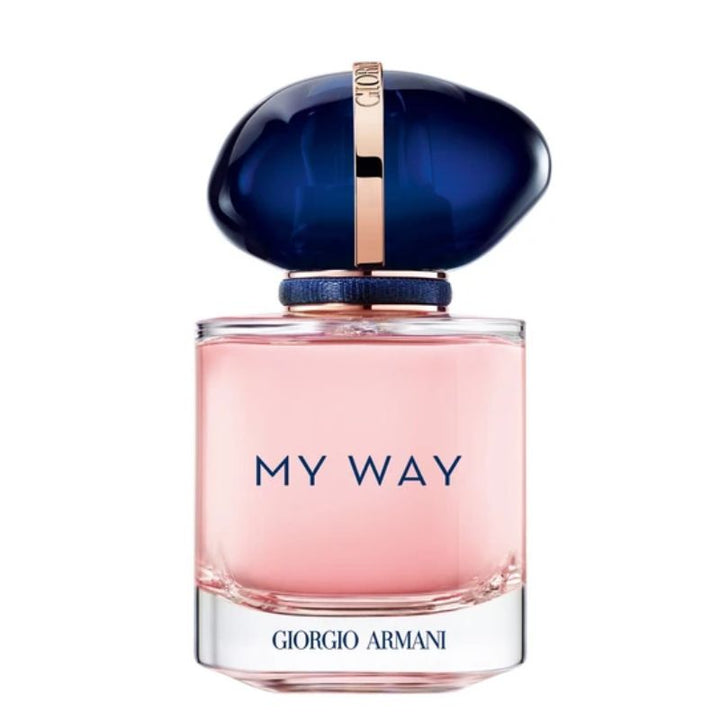 Armani My Way Eau De Parfum 3 Oz