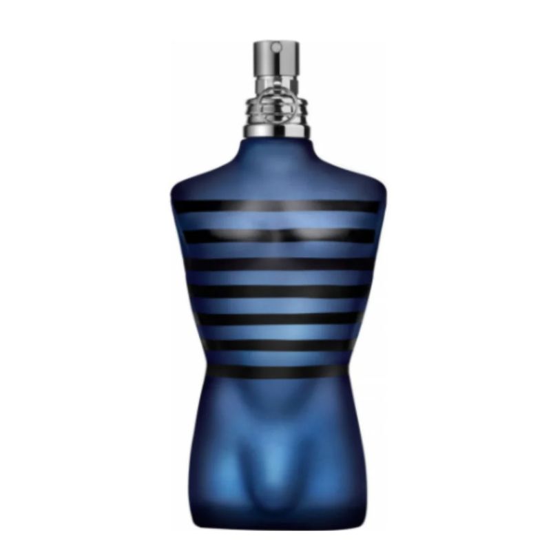 Jean Paul Gaultier Ultra Male Eau De Toilette 2.5 Oz
