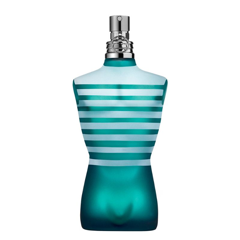 Jean Paul Gaultier Le Male Eau De Toilette 2.5 Oz