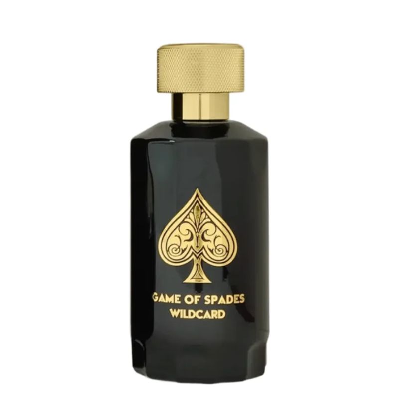 Jo Milano Game Of Spades Wildcard Parfum 3.4