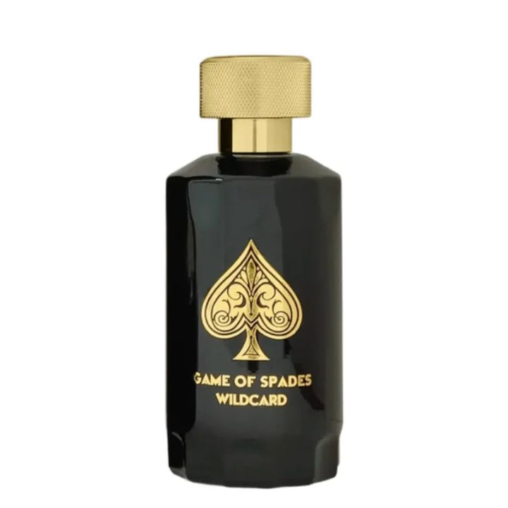 Jo Milano Game Of Spades Wildcard Parfum 3.4