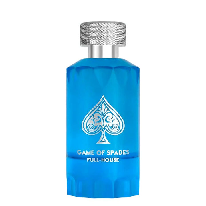 Jo Milano Game Of Spades Full House Parfum 3.4 Oz