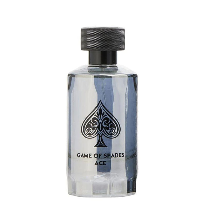 Jo Milano Game Of Spades Ace Parfum 3.4 Oz