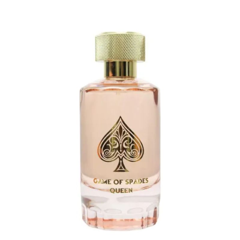 Jo Milano Game Of Spades Queen Parfum 3.4 Oz