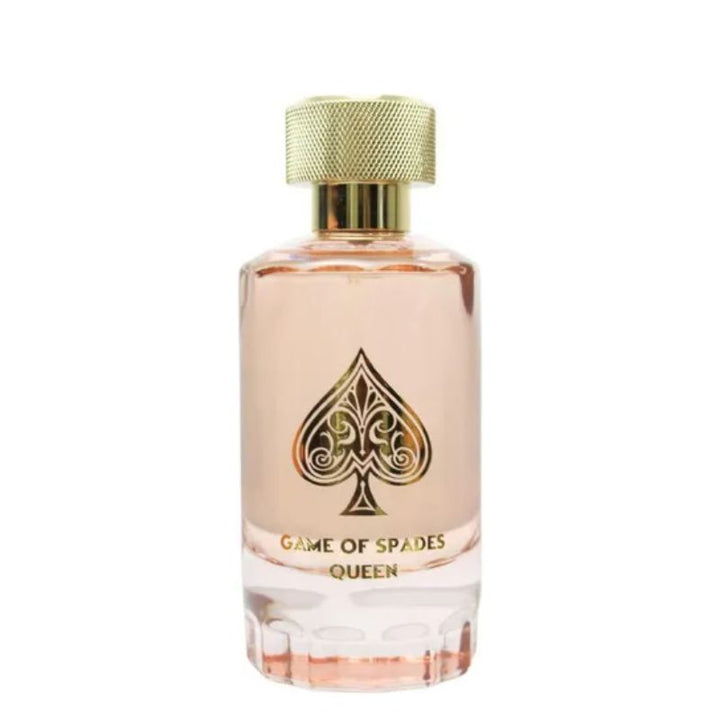 Jo Milano Game Of Spades Queen Parfum 3.4 Oz