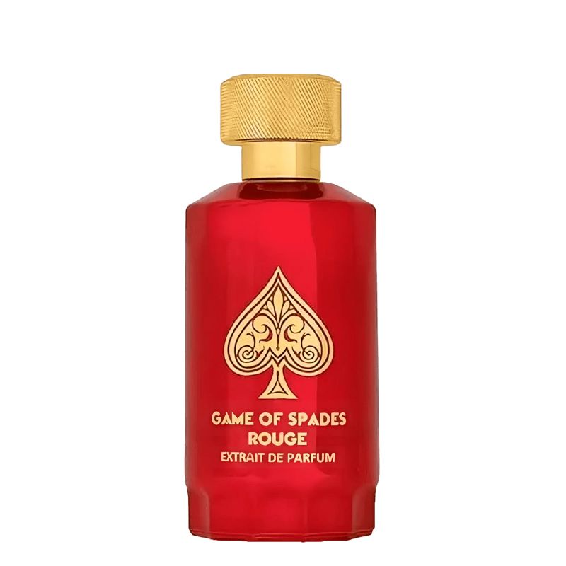 Jo Milano Game Of Spades Rouge Eau de Parfum 3.4 Oz