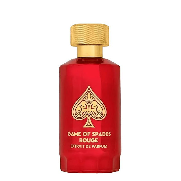 Jo Milano Game Of Spades Rouge Eau de Parfum 3.4 Oz